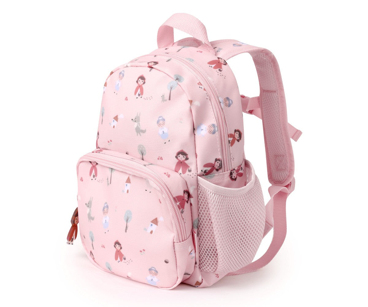 Zainetto Tutete Little Red Personalizzabile