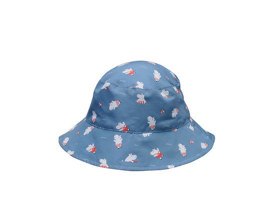 Cappello Reversibile Hippos