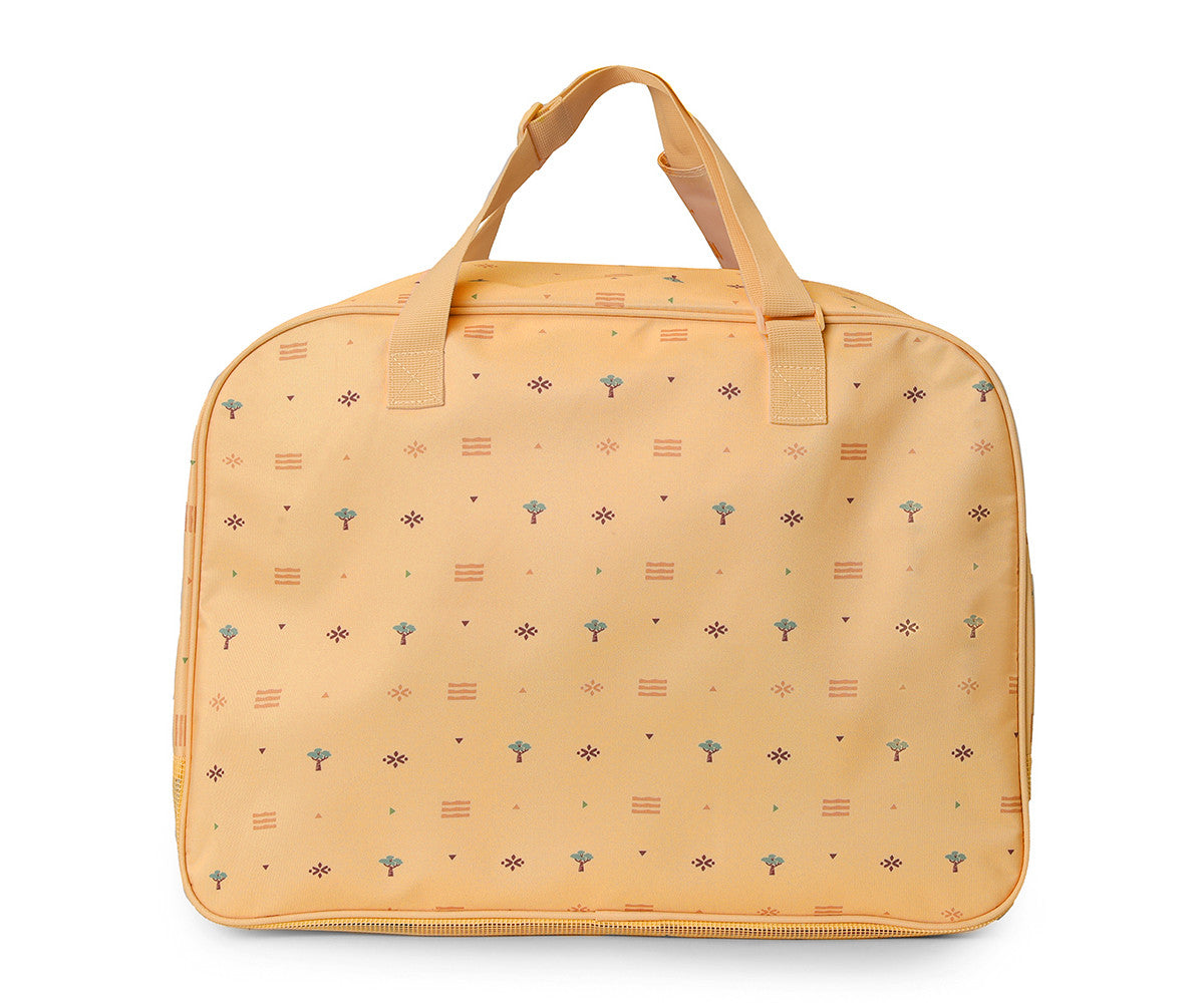 Borsa Spiaggia Anti Sabbia Wild Animals Personalizzabile