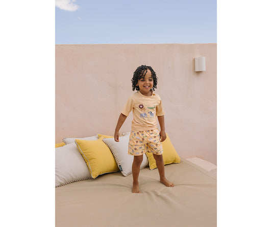 Boxer da Bagno Wild Animals