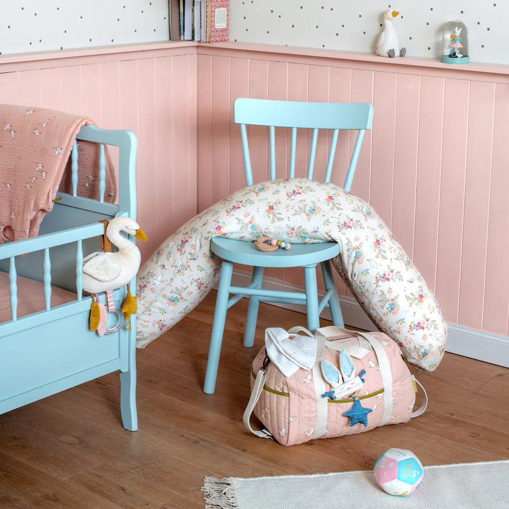 Cigno multiattività da appendere