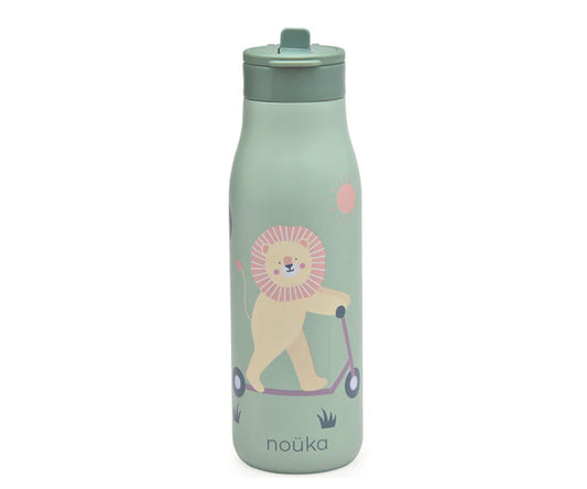 Borraccia Termica 475 ml Daisy Roary The Lion