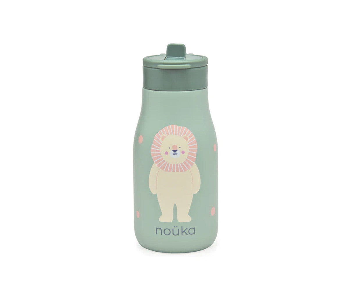 Borraccia Termica 300 ml Lucie Roary The Lion