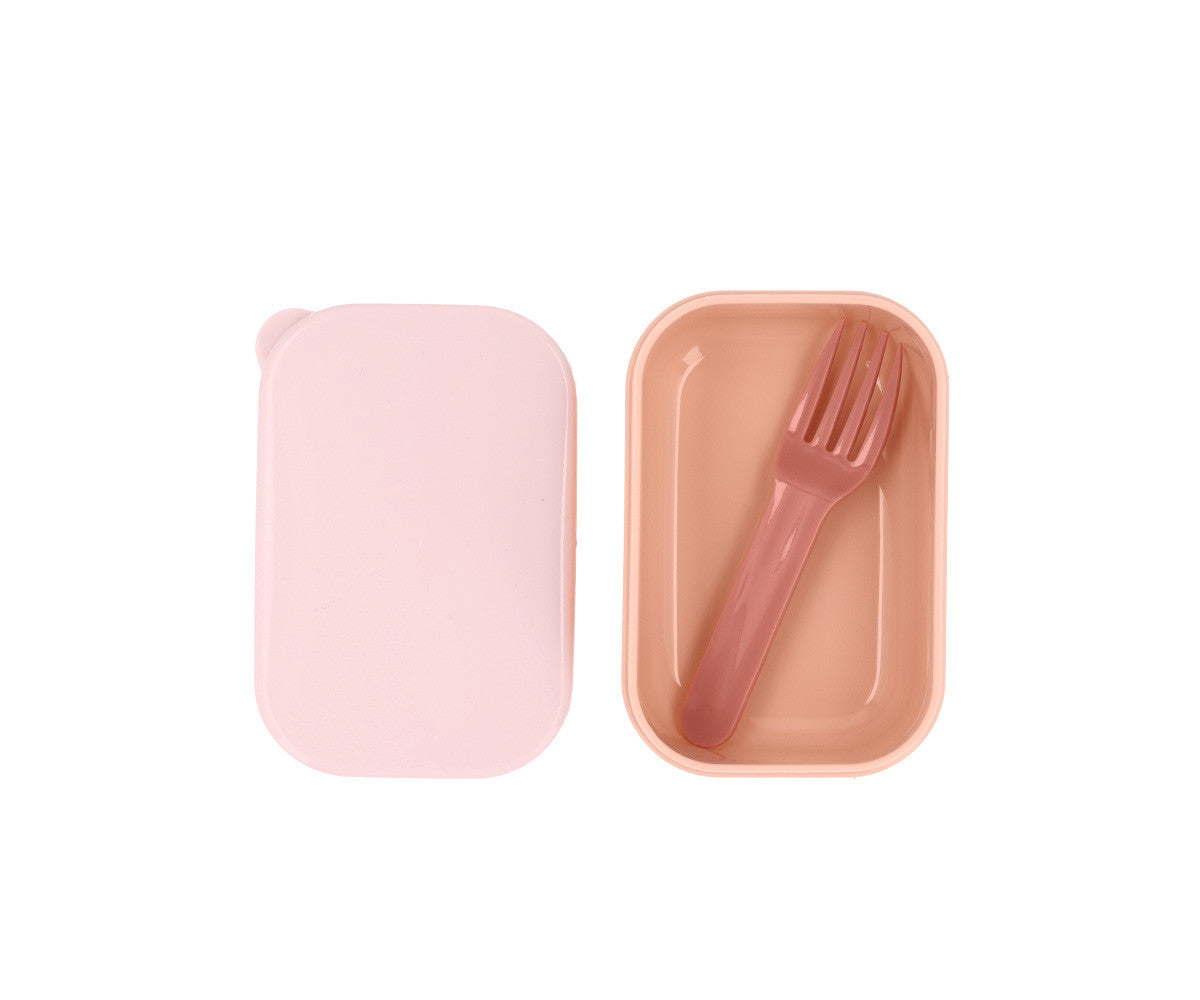 Lunch Box Tutete Mouse Fairies