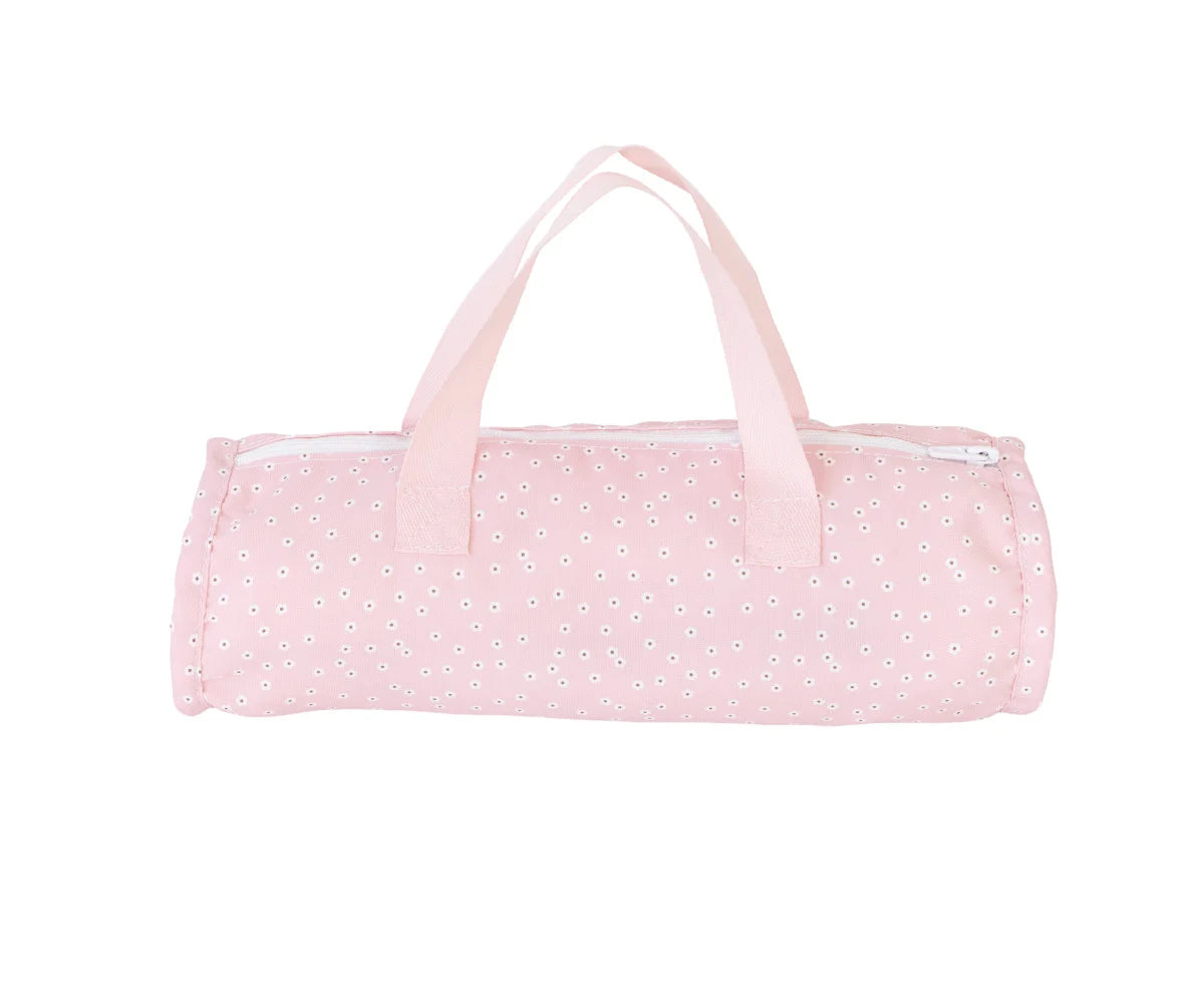 Lettino Bambole Daisy Personalizzabile