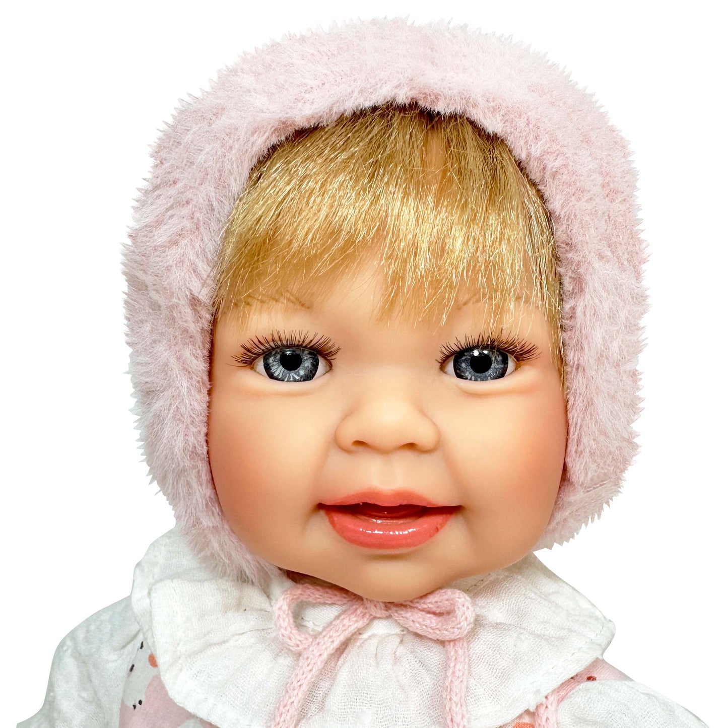 Bambola Little Susi