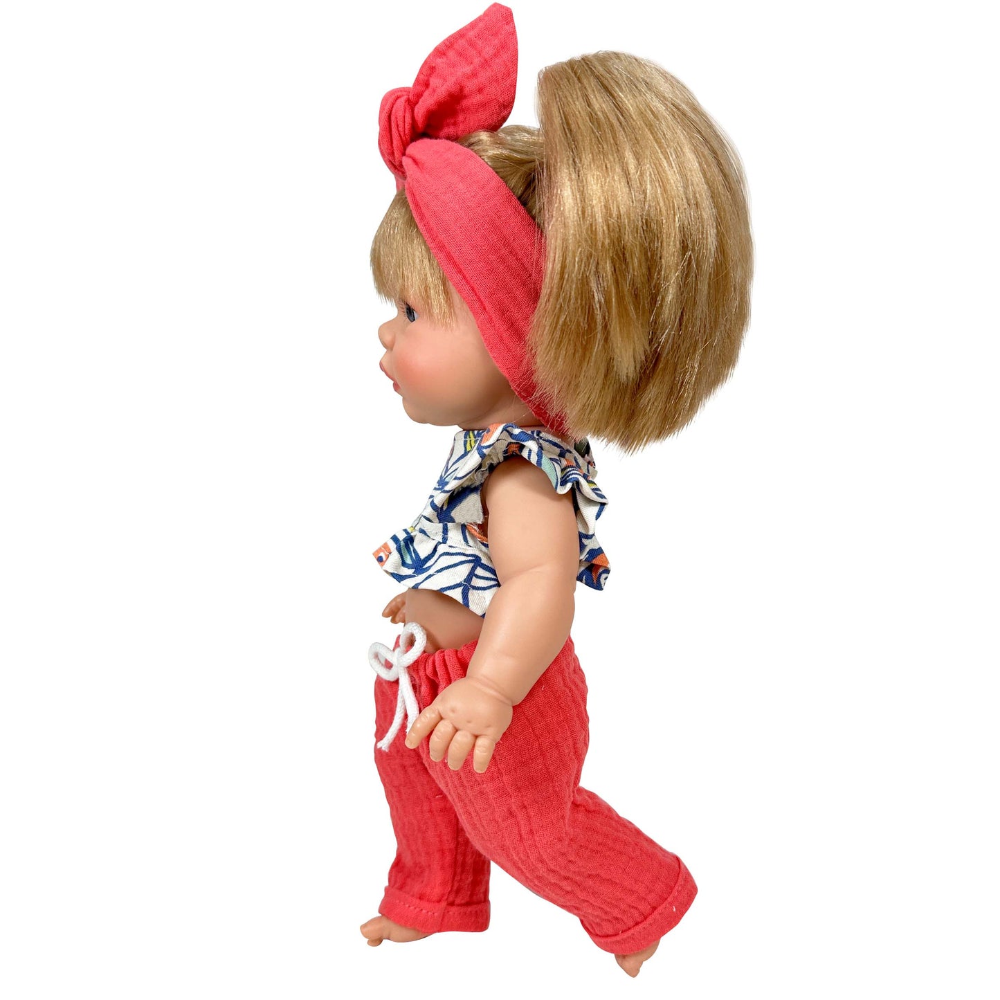 Bambola Emily modello Joy