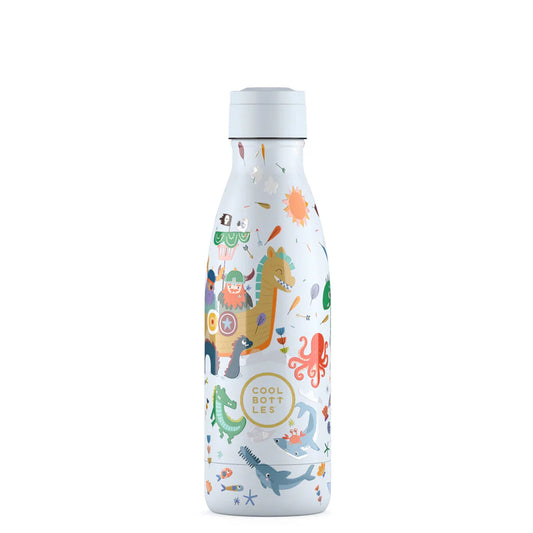 Borraccia termica 350 ml Brave Vikings