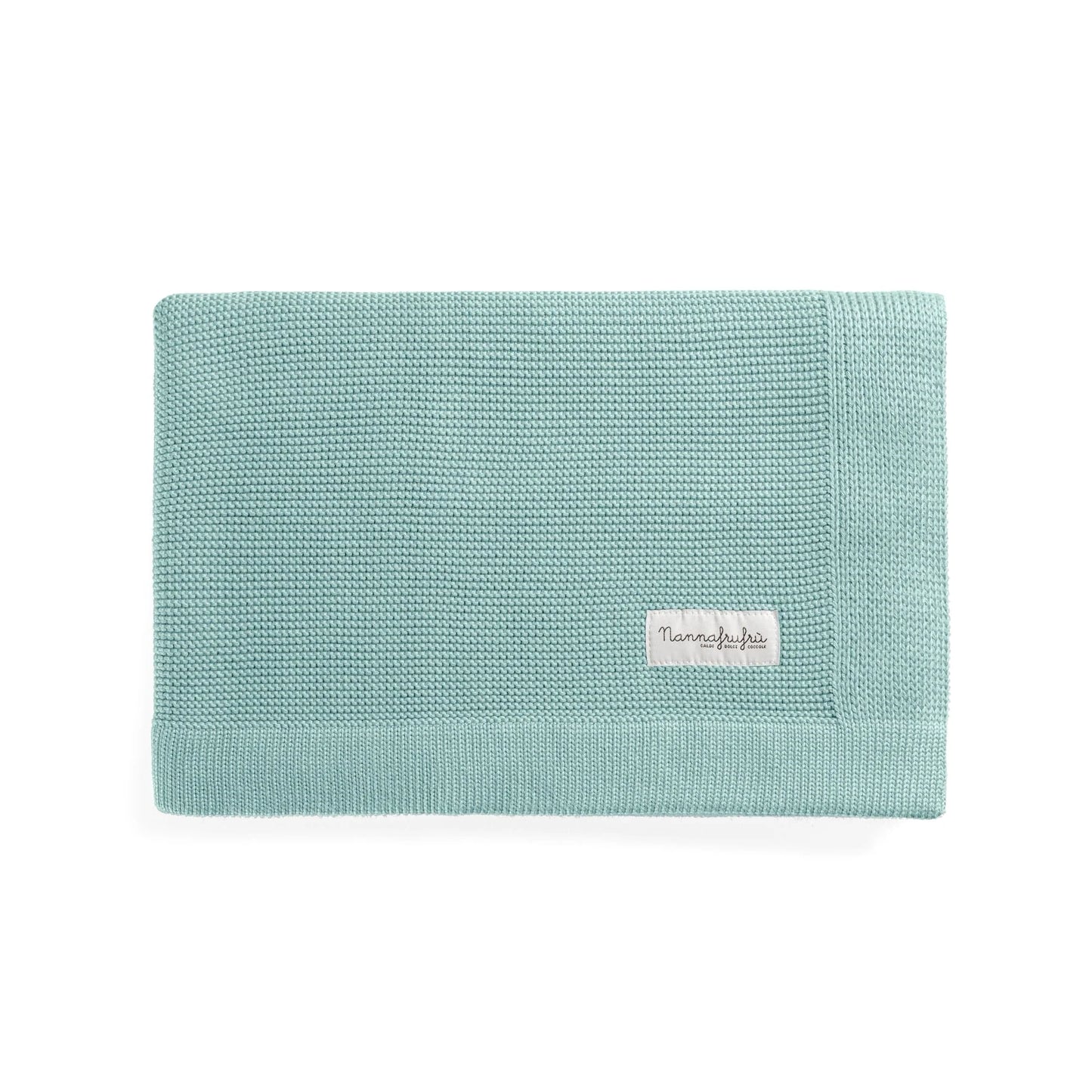 Coperta Bamboo e Cotone Acqua