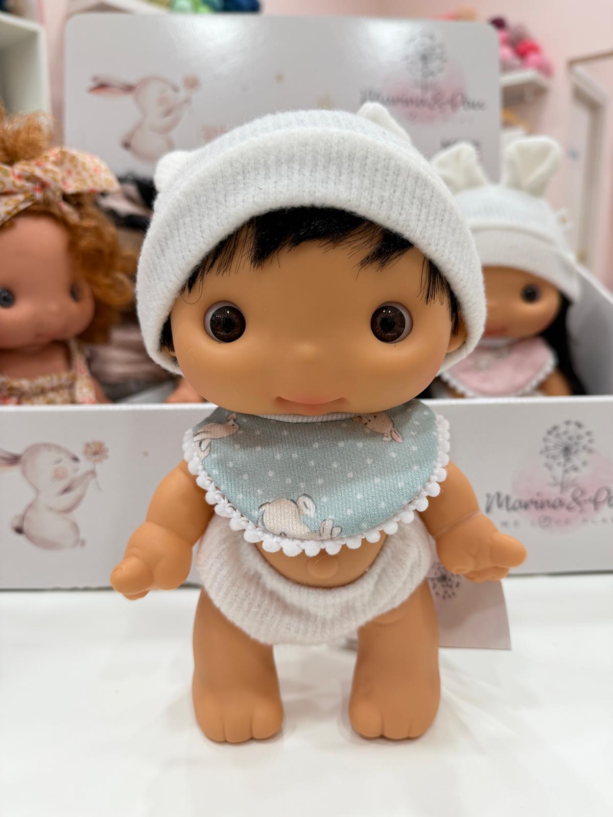 Bambola Piu