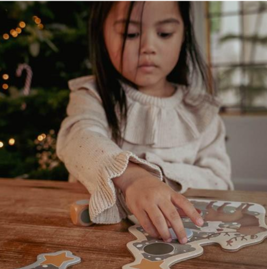 Gioco dell'albero di Natale