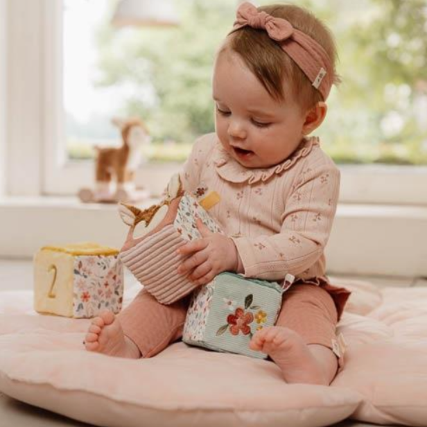 Cubi morbidi multiattività