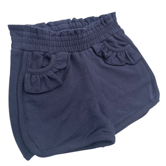 Pantaloncino con ruches Dirkje