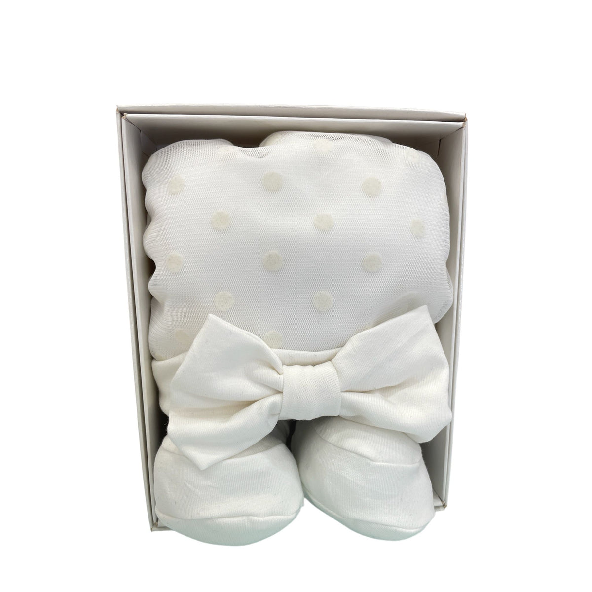 Set cappello e babbucce Pappa&Latte