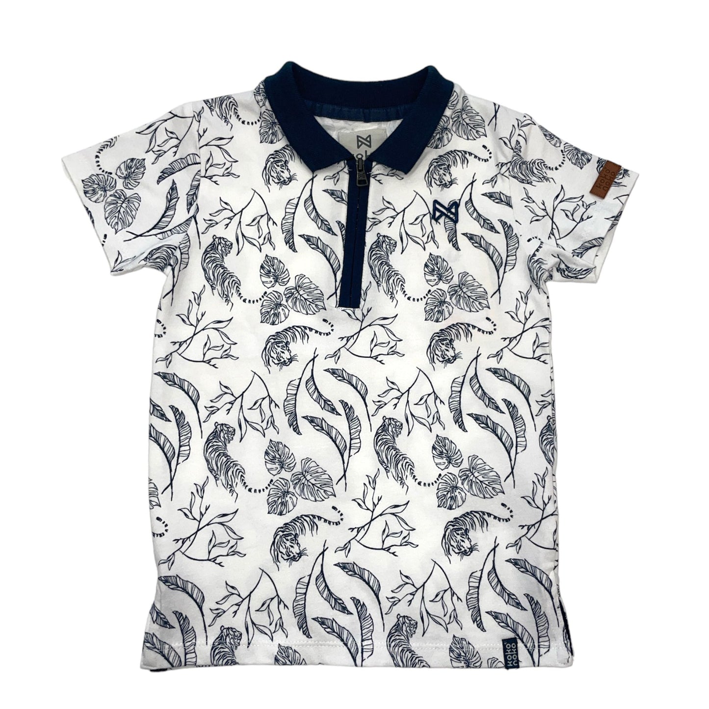 Polo jungle Koko Noko