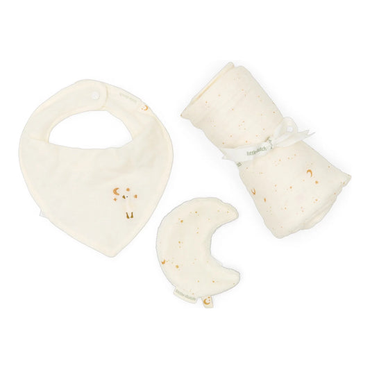 Scatola regalo Moon & Stars