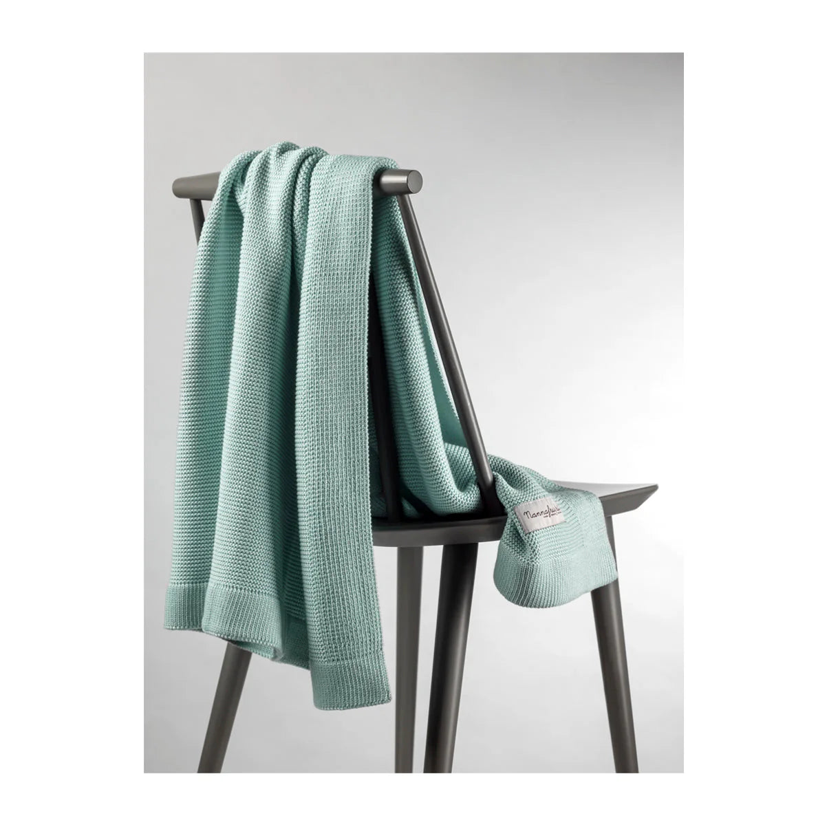 Coperta Bamboo e Cotone Acqua