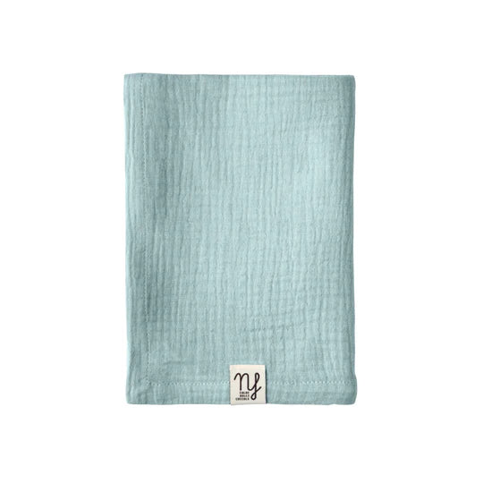 Mussola Acqua marina nannafrufru