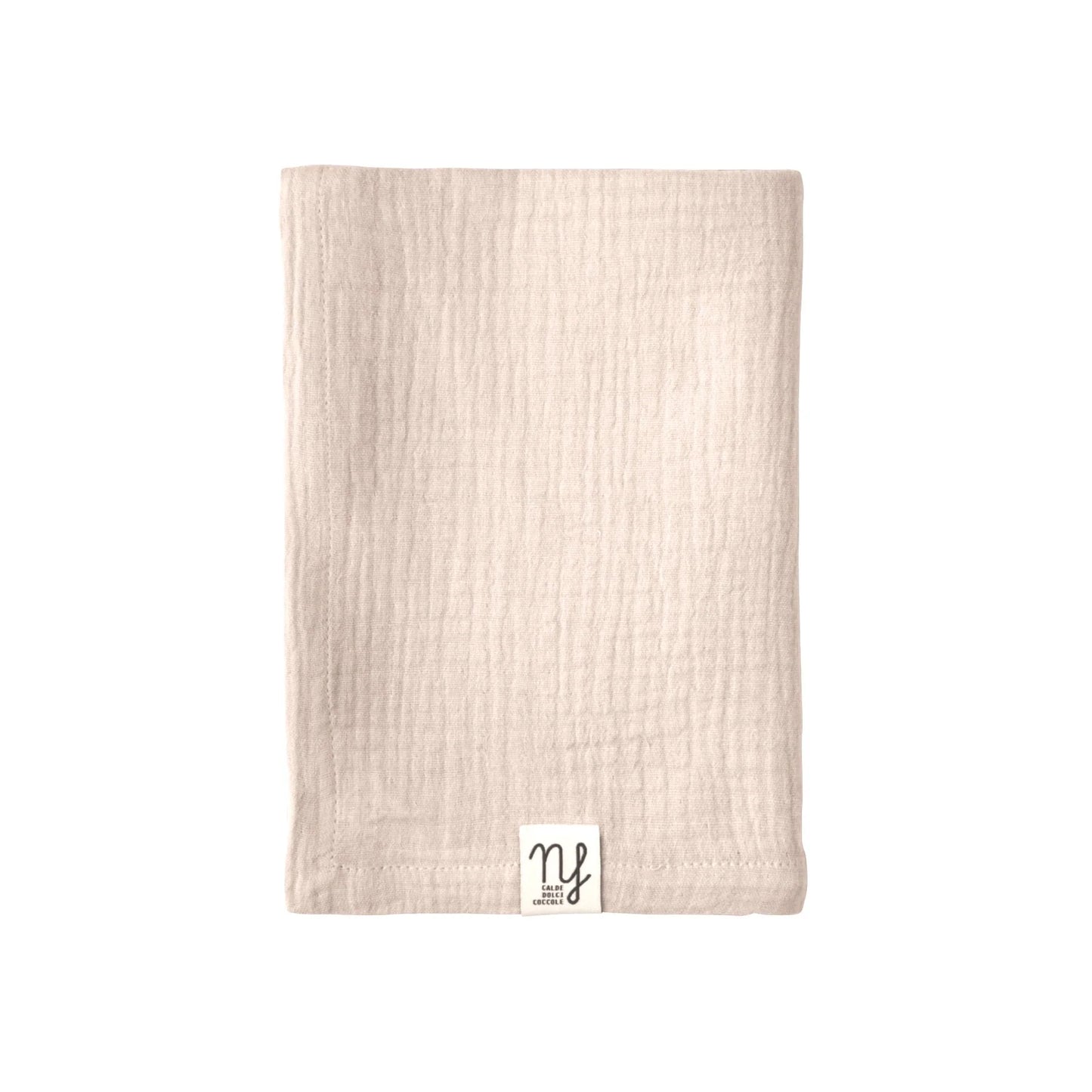 Mussola Champagne Nannafrufru