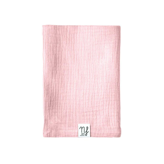 Mussola Rosa chiaro Nannafrufru