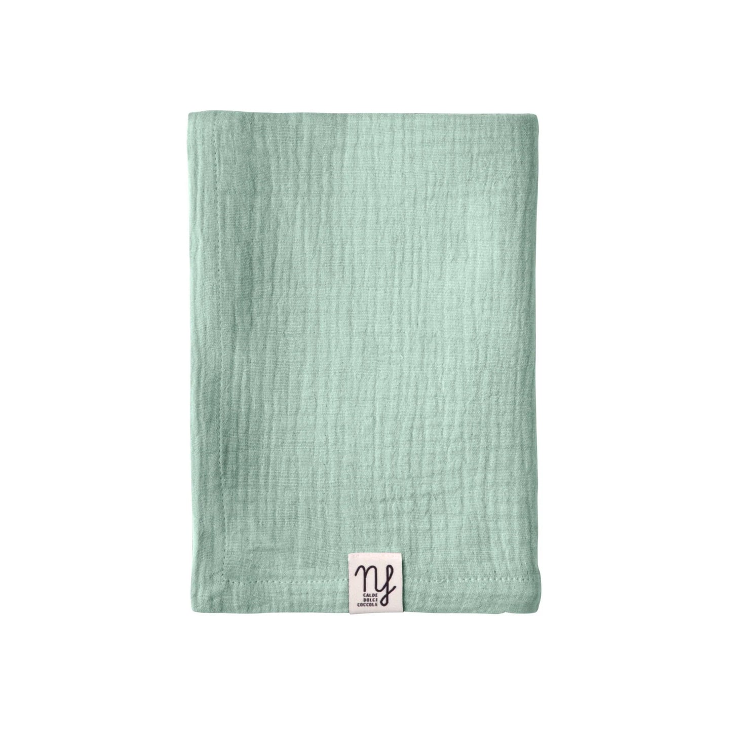 Mussola Salvia Nannafrufru