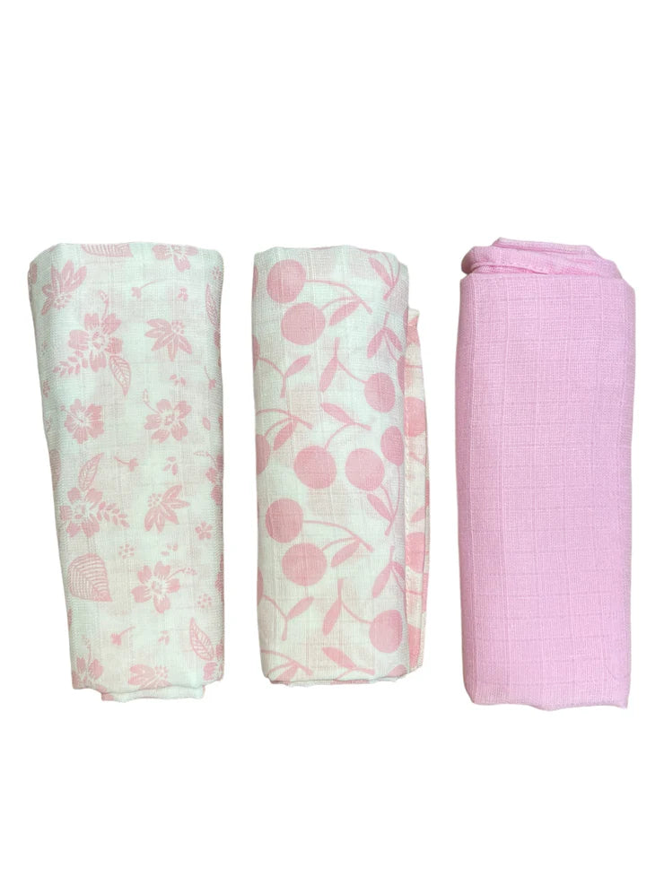 Mussole set da 3 Ellepi