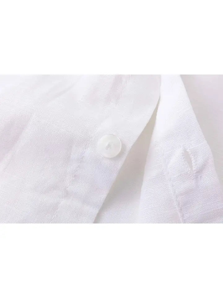 Camicia mezza manica