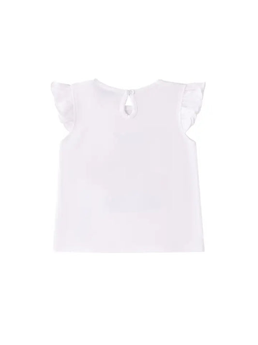T-shirt Flamingo