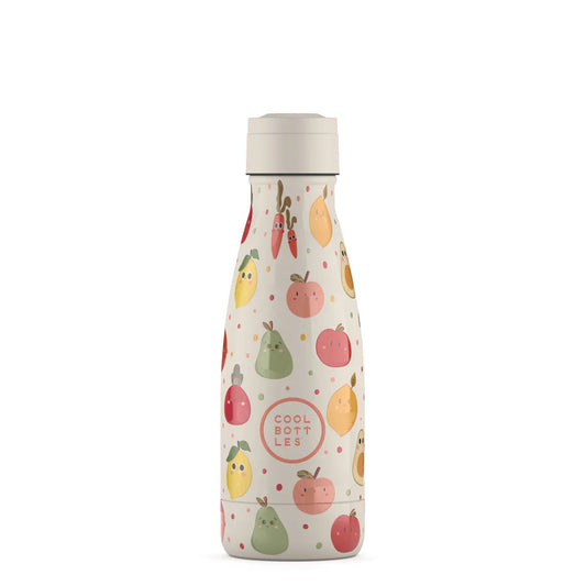 Borraccia termica 260 ml Fruit Salad