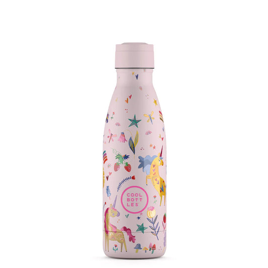Borraccia termica 350 ml Funny Unicorns