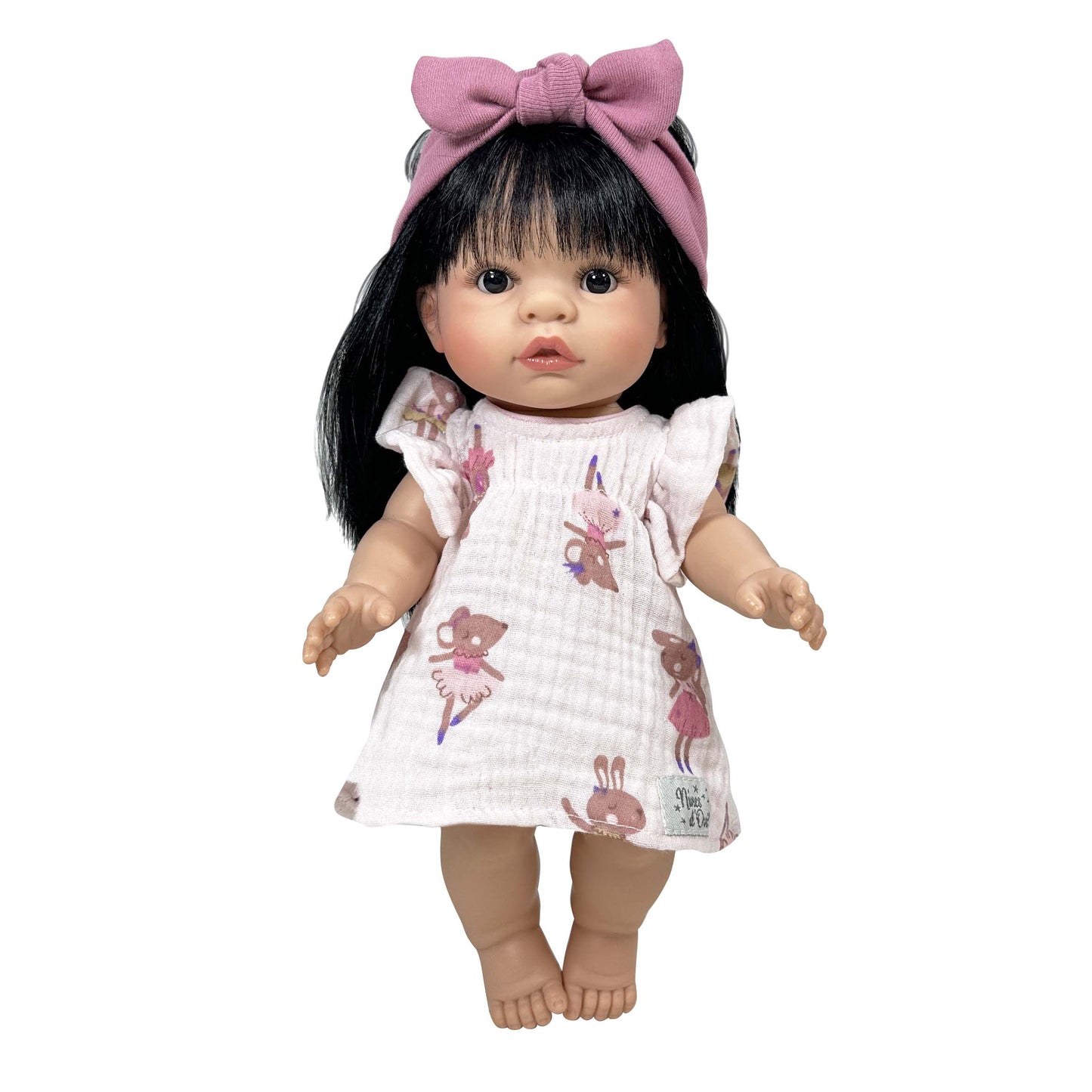 Bambola Sakura modello Joy