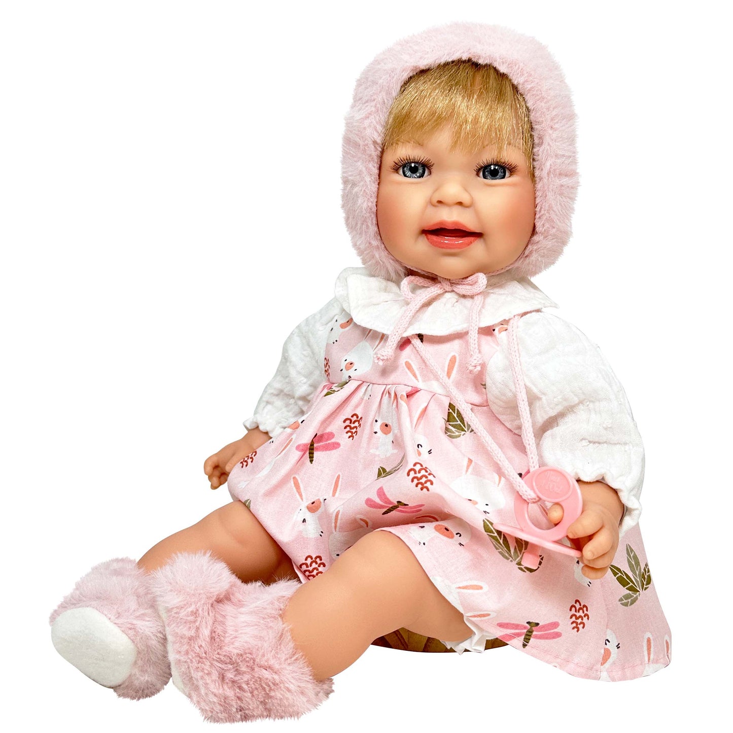 Bambola Little Susi