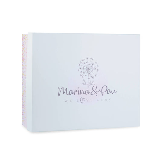 Bambola Sweet Baby farfalla