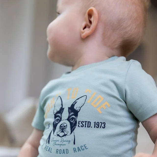 T-shirt Dirkje
