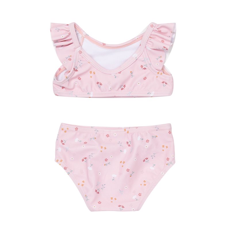 Costume due pezzi Rosy