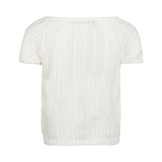 Camicetta arricciata Koko Noko