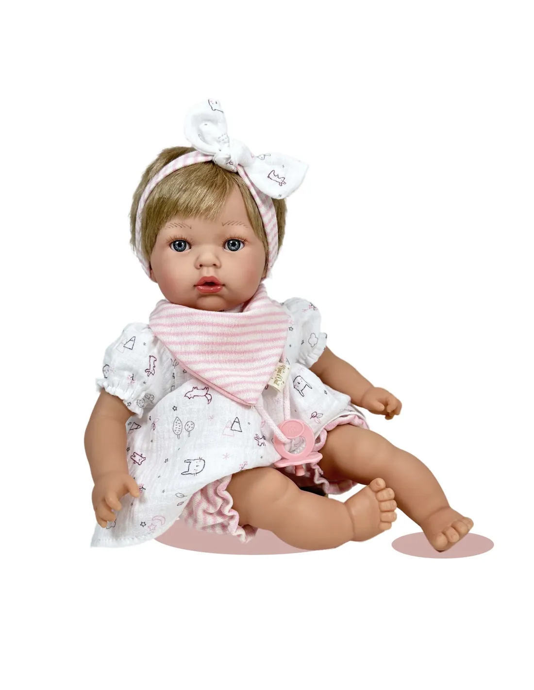 Bambola Little Tita