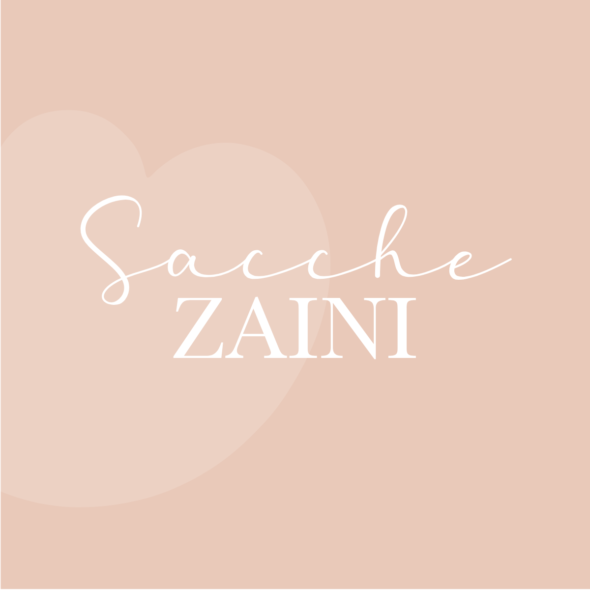 Featured image for Zaini e sacche collection
