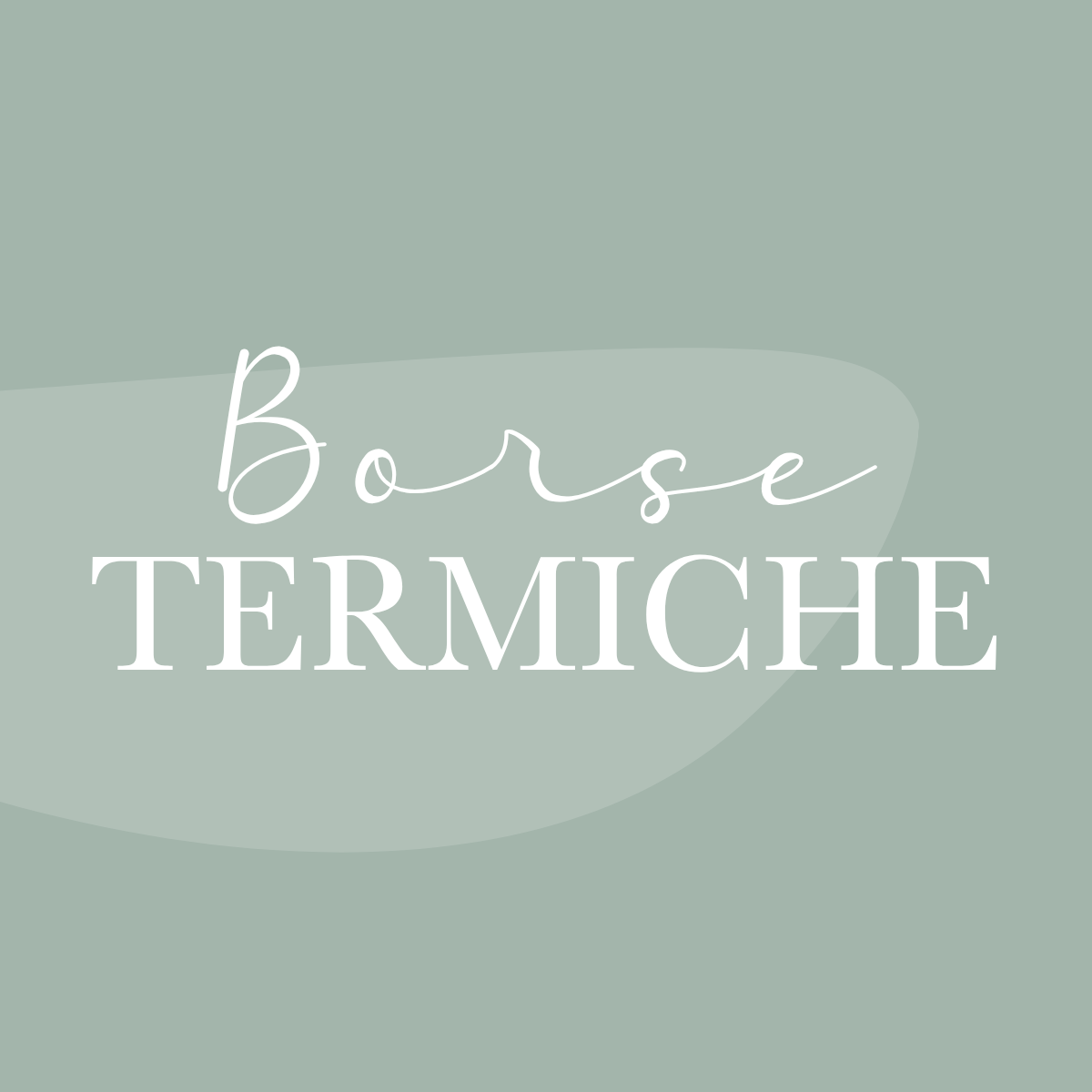 Featured image for Borse termiche collection