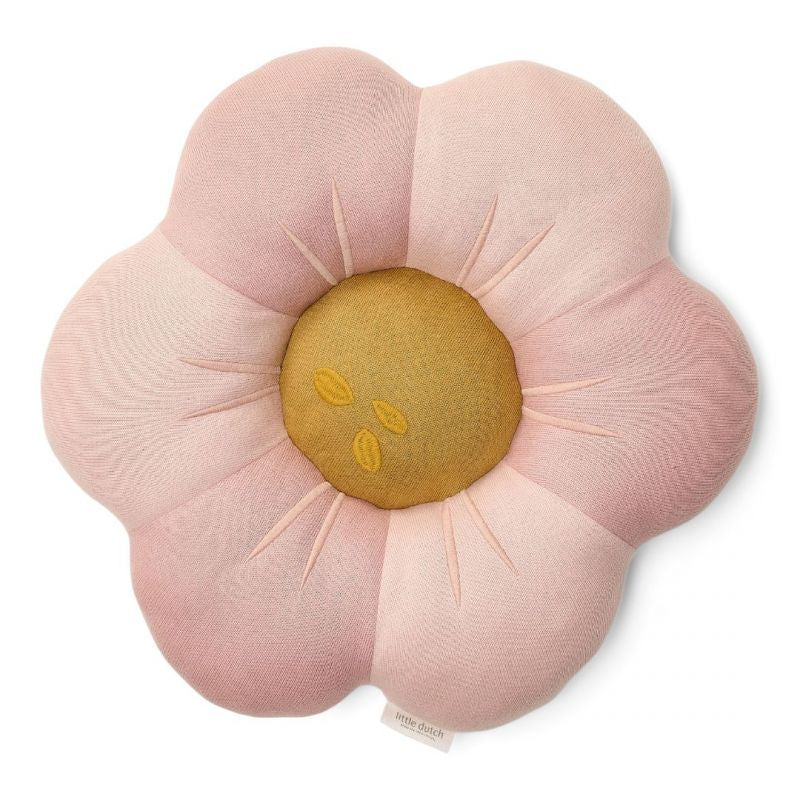 Cuscino fiore