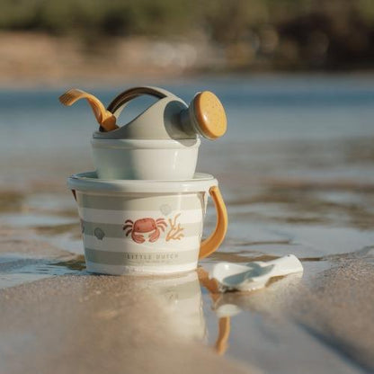 Set giochi da spiaggia 5 pezzi