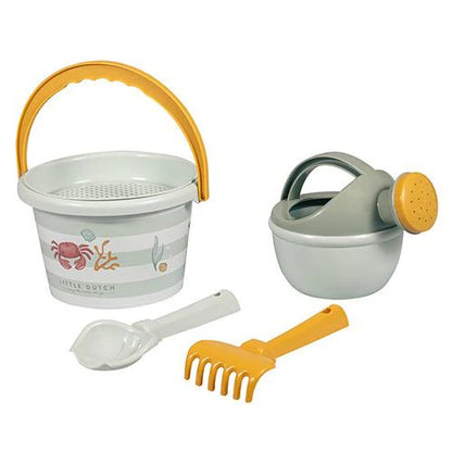 Set giochi da spiaggia 5 pezzi