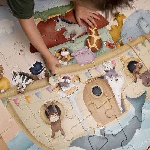 Puzzle XXL Arca di Noè