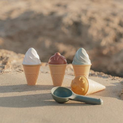 Set giochi da spiaggia 9 pezzi