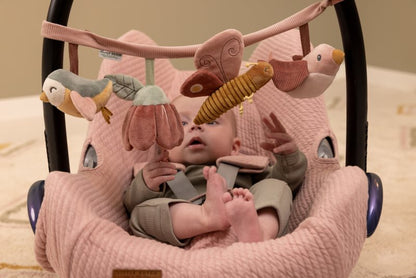 Giochi per passeggino