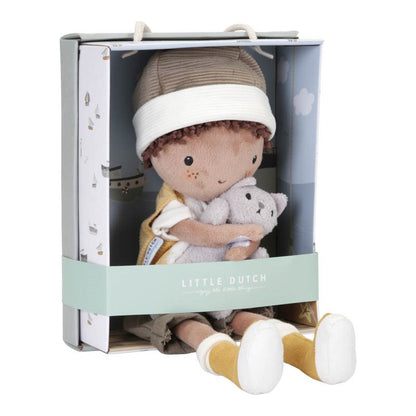 Bambola Jake 35 cm