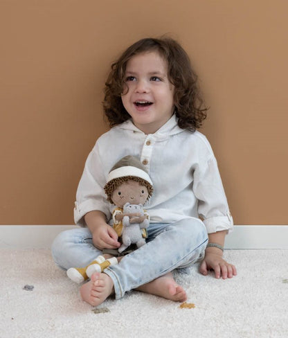 Bambola Jake 35 cm