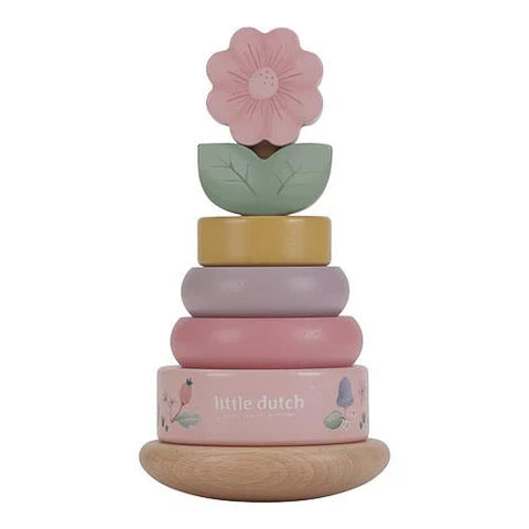 Anelli impilabili Fairy Garden
