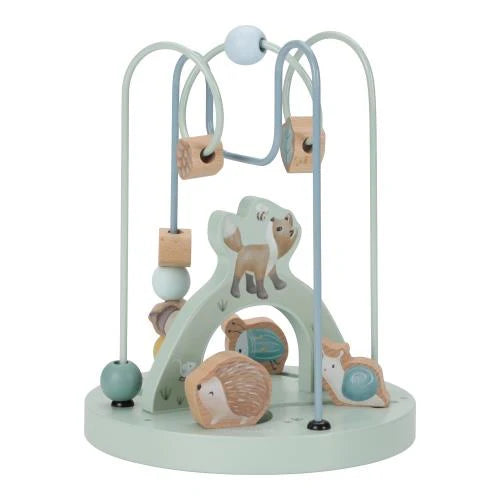 Gioco multiattività