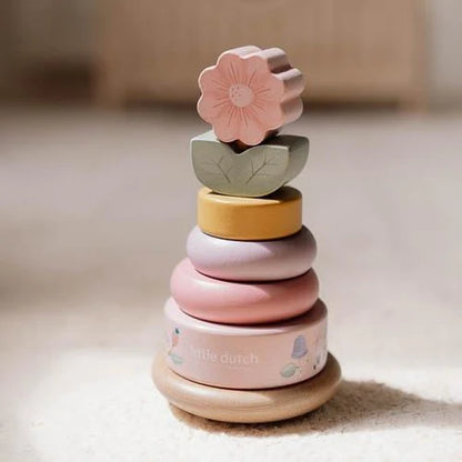 Anelli impilabili Fairy Garden